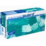 Sempermed Semperguard Xpert нитрилни ръкавици - подсилени и устойчиви | 100 бр (30000016)