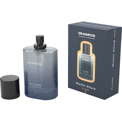 Dr. Marcus Flare Mystic Allure 50 ml