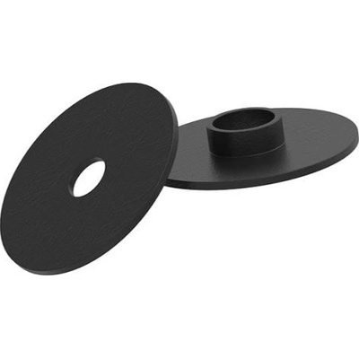 Feldmann 60195-GU - tesnenie pre bodový držiak skla, pr. 50 mm