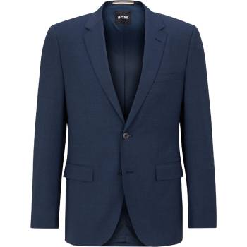 Boss H-Jasper-Mm-C-224 10252059 01 Mens - Open Blue