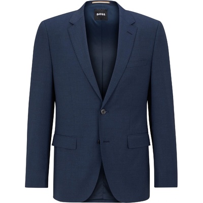 Boss H-Jasper-Mm-C-224 10252059 01 Mens - Open Blue