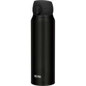 Thermos Ultralight Isoflask 0, 75 л черен (913075)