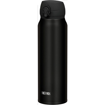 Thermos Ultralight Isoflask 0, 75 л черен (913075)