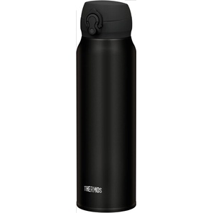 Thermos Ultralight Isoflask 0, 75 л черен (913075)