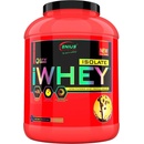 GENIUS NUTRITION iWhey 2000 g