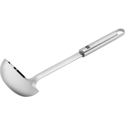 Zwilling Черпак за супа PRO, неръждаема стомана, Zwilling (ZW37160000)