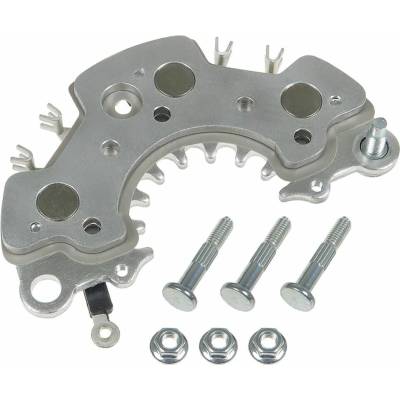 Usměrňovač, generátor AS-PL ARC2091S