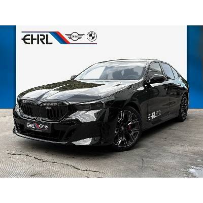 BMW 520d xDrive M Sport 145 kW