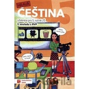 Hravá čeština 5 - učebnice