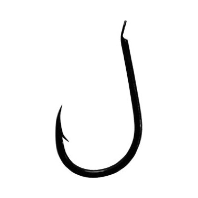 Gamakatsu Power Carp Flatted Eye 15ks Veľ. 12