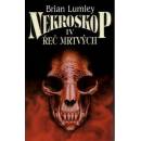 Nekroskop IV - Brian Lumley