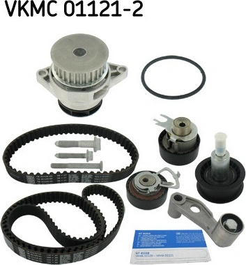 SKF VKMC011212