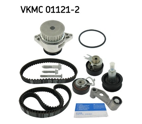 SKF VKMC011212