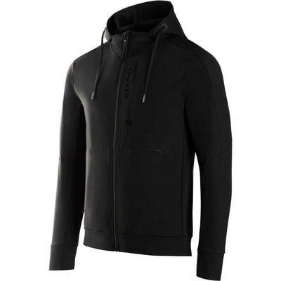 Aycane Arexx Zip Hoodie Black