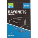 Preston Vrtáčik Bayonets 20ks