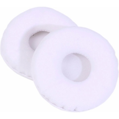 Zomo HD-1200 Earpad Set VELOUR S White