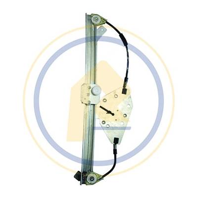 AC Rolcar Mechanizmus zdvíhania okna 01.4348