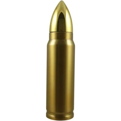 M Tramp AMMO THERMOS termoska 500 ml zlatá
