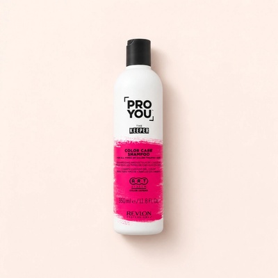 Revlon Pro You The Keeper Shampoo 350 ml