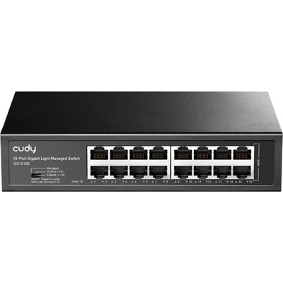Cudy GS1016E M RM