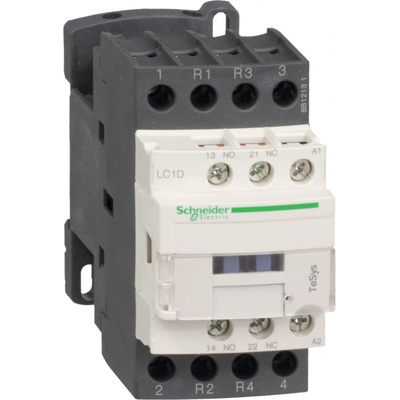 Schneider Electric LC1D128E7 – Sleviste.cz