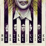 Various Artists - Beetlejuice Beetlejuice (Original Soundtrack) (Reissue) ("The Afterlife" Marble Coloured) (180 g) (2 LP) (0850078789112)