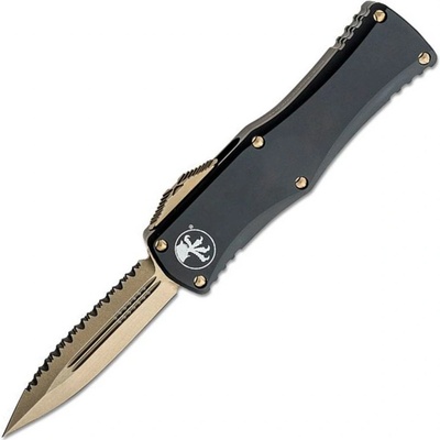 Microtech Hera Bronzed 702-15