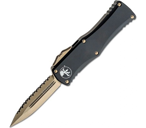 Microtech Hera Bronzed 702-15
