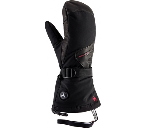 Viking Heatbooster GTX mitten ski lady