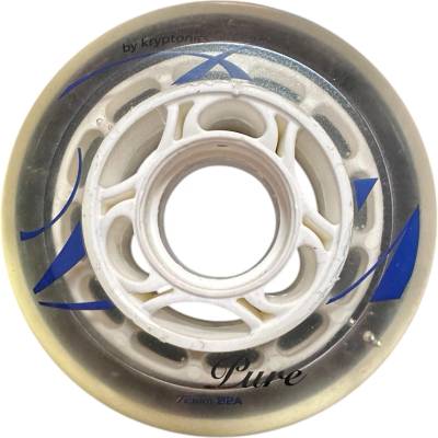 Kolečka Kryptonics Pure 72mm/82A (1ks)