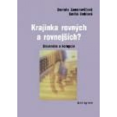 Krajinka rovných a rovnejších