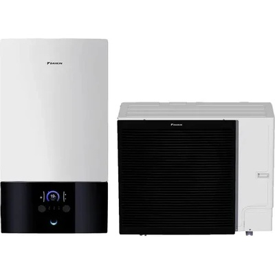 Daikin EBBX16D6V /ERLA16DV3