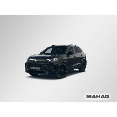 Volkswagen Tiguan 2.0 TSI R-Line 4Motion DSG 195 kW