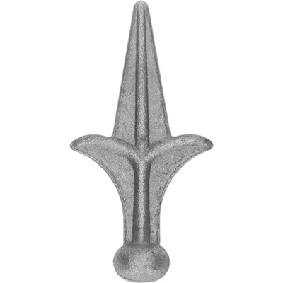 Špice 97 x 48 mm, ø 20 mm