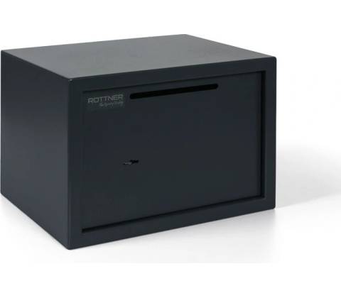 Rottner Jupiter 3 SLOT