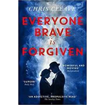 Everyone Brave is Forgiven