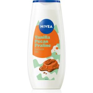 Nivea Vanilla Pecan Praline душ гел 250ml