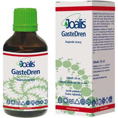 Joalis GasteDren 50 ml