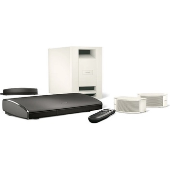 Bose Lifestyle SoundTouch 235