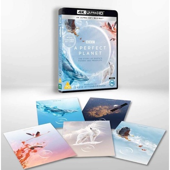 A Perfect Planet BD
