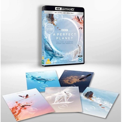 A Perfect Planet BD