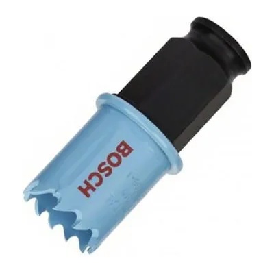 Bosch Боркорона за метал Bosch /ф22, 22мм/