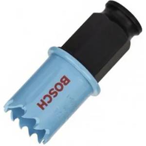 Bosch Боркорона за метал Bosch /ф22, 22мм/