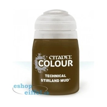 GW Citadel Technical: Stirland Mud 24ml