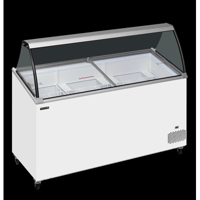 TEFCOLD IC502SCE-SO