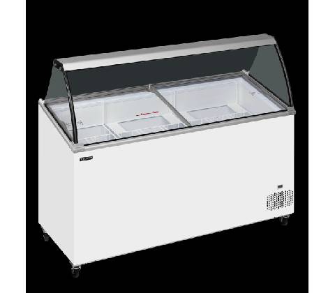 TEFCOLD IC502SCE-SO