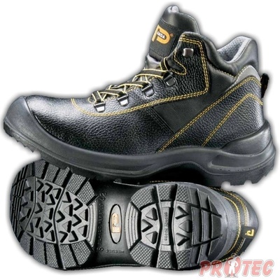Obuv Strong Professional Orsetto S3 SRC