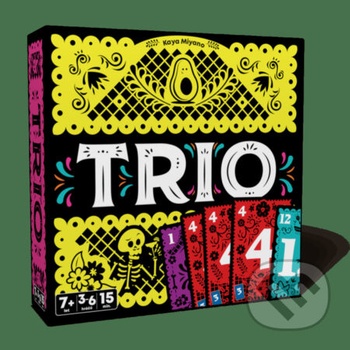 Rexhry Trio