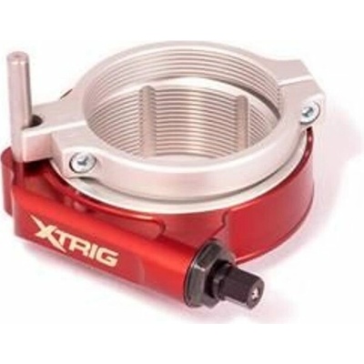X-TRIG Nastavenie predpätia X-TRIG 10500008