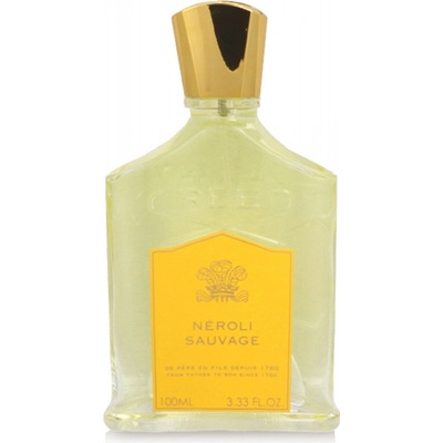 Creed Neroli Sauvage parfumovaná voda unisex 100 ml Tester
